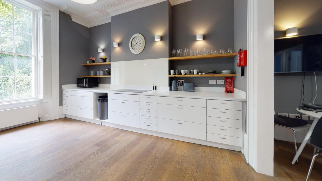 Camden Reach - Bennett 2 Bedroom Appartement