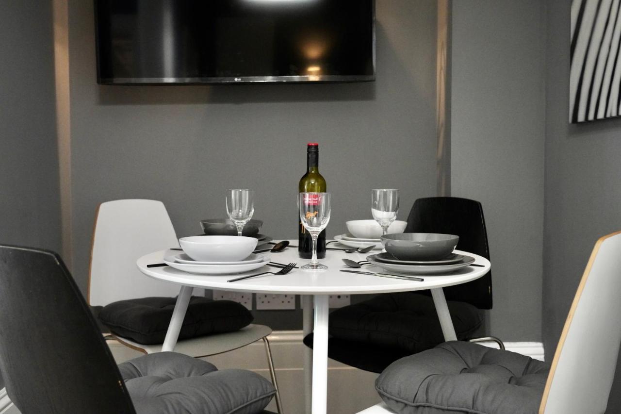 Camden Reach - Bennett 2 Bedroom Appartement *