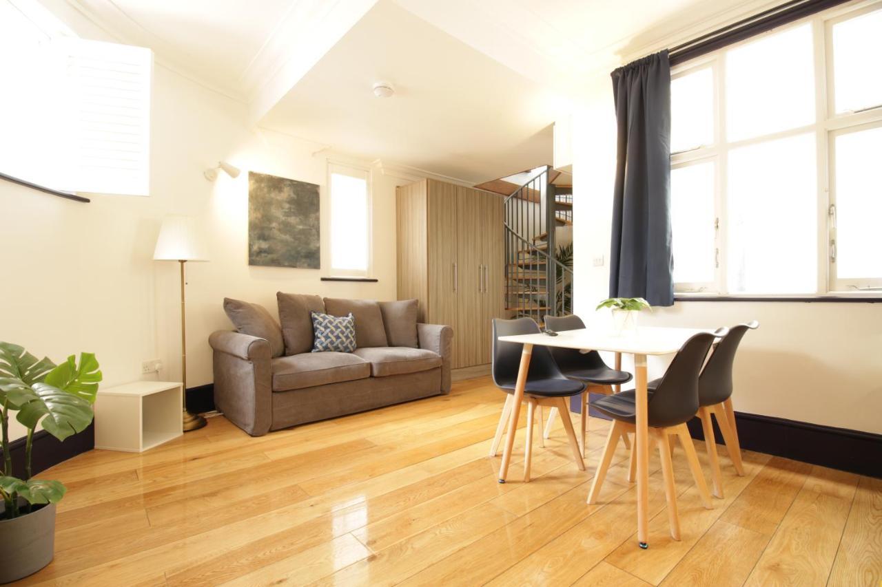 Appartement Thames Residences Hyde Park *