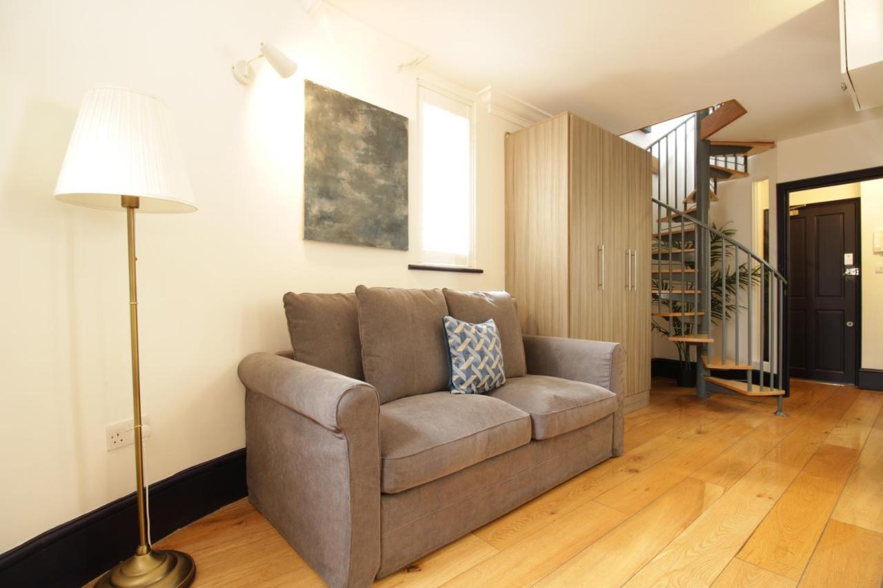 Thames Residences Hyde Park Appartement