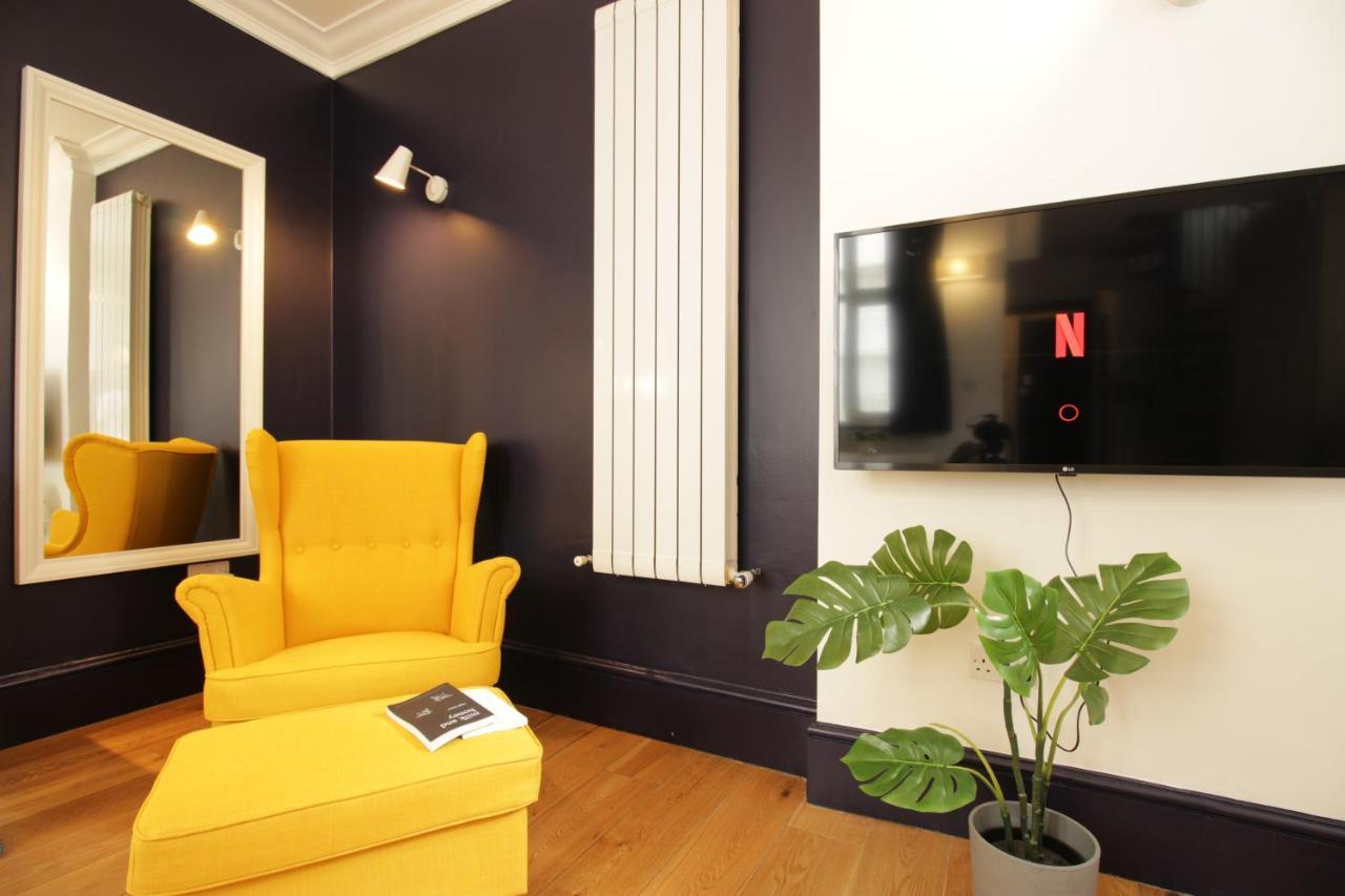 Appartement Thames Residences Hyde Park Londen