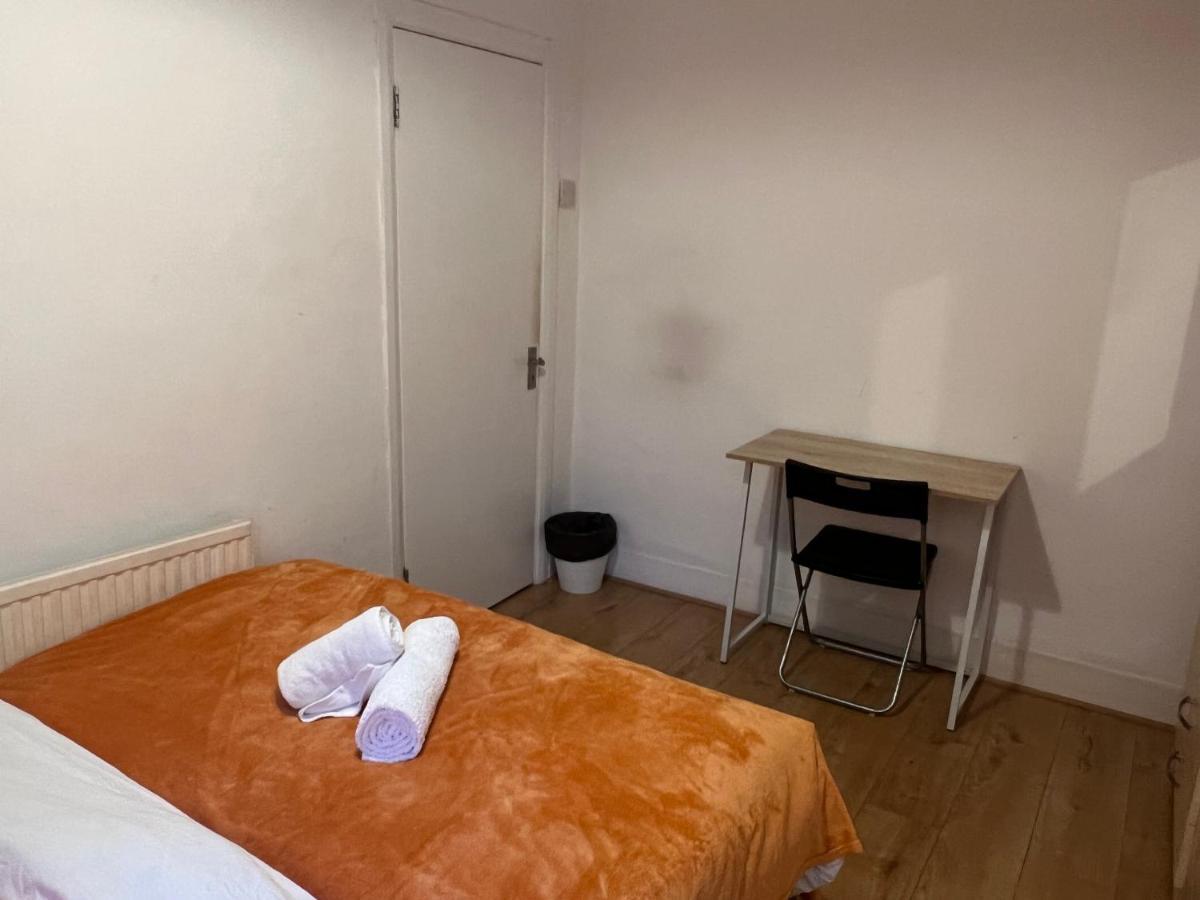 Homestay Stratford Cozy Double London