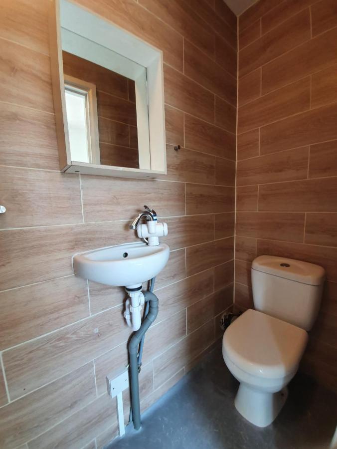 Small Private Studio In The Heart Of Angel