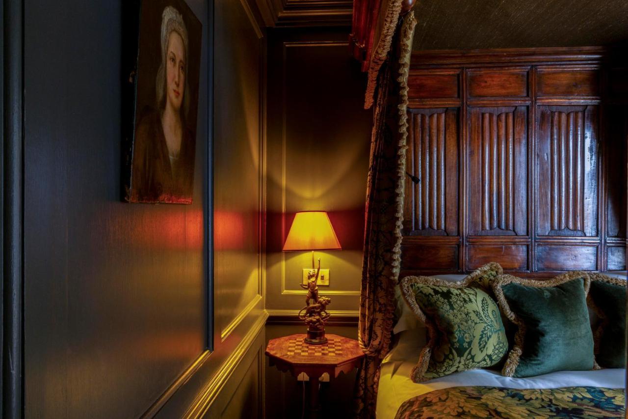 Batty Langley's 5* Londres