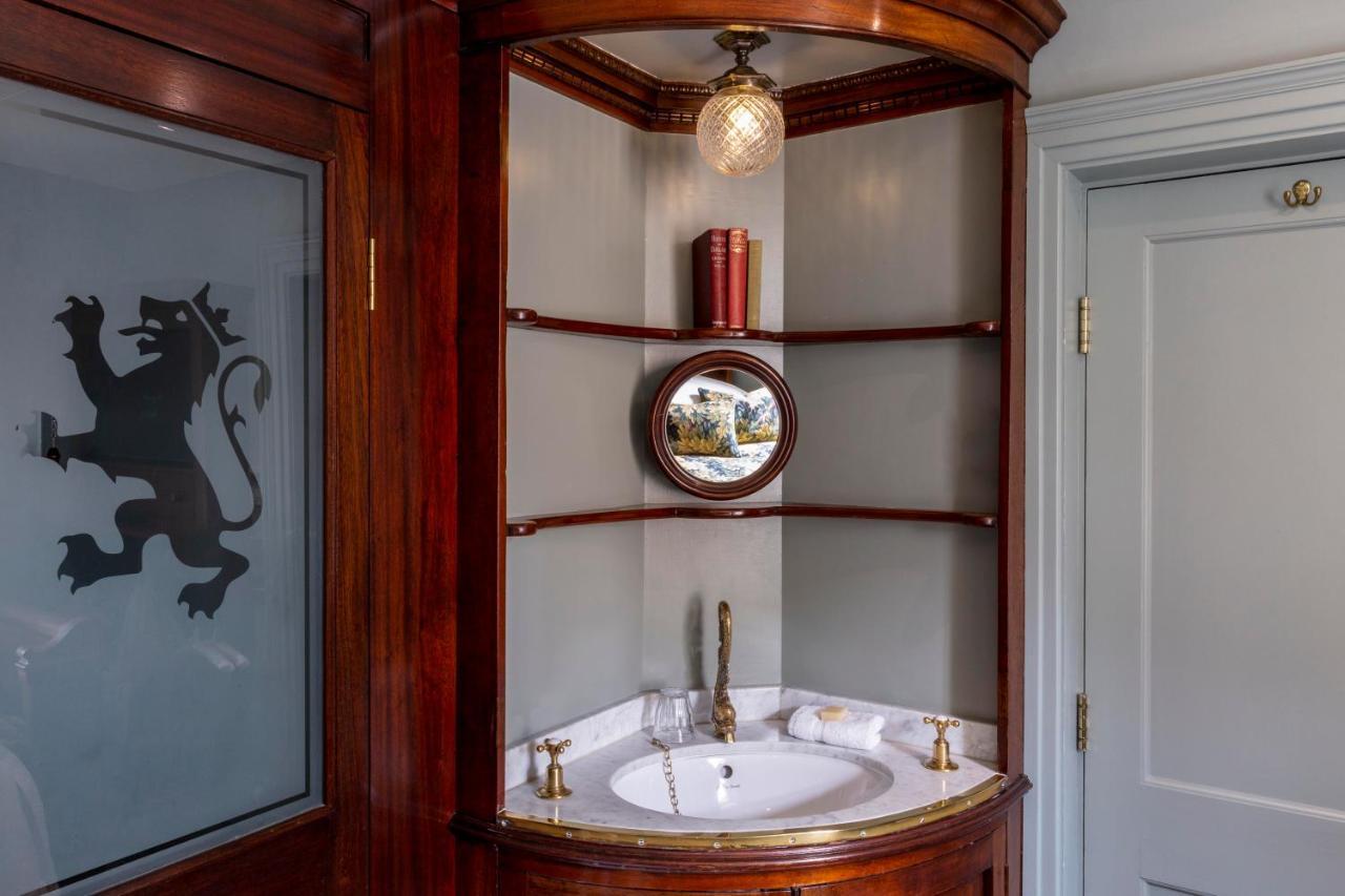 Hotel Batty Langley's Londres