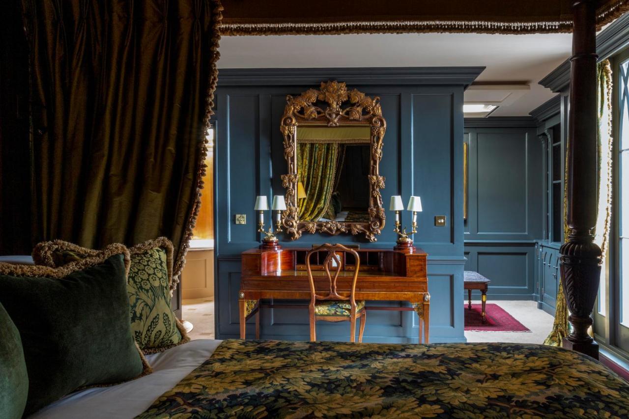 Batty Langley's 5* Londres