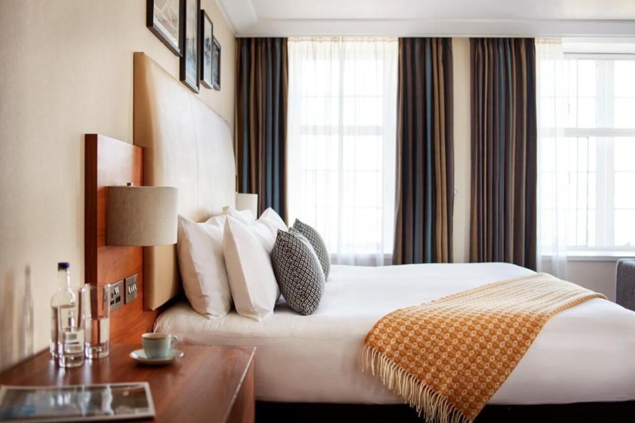 The Clermont London, Charing Cross Londen