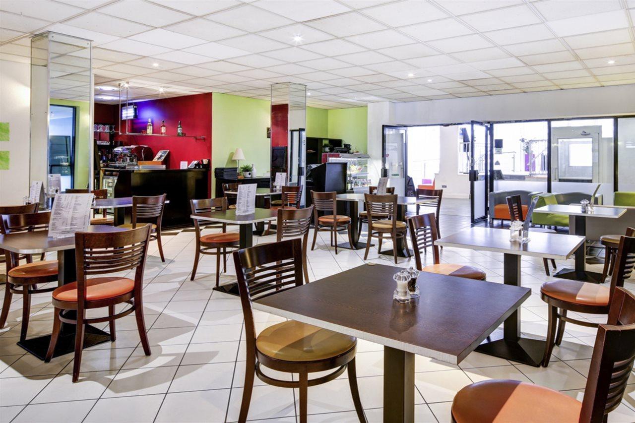 Hotel Ibis Styles Excel Londres