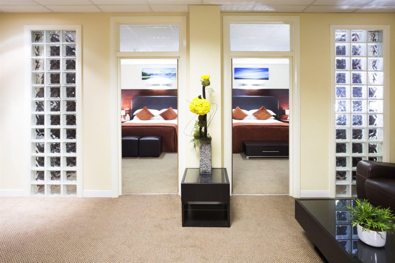 Ibis Styles Excel 3* Londres