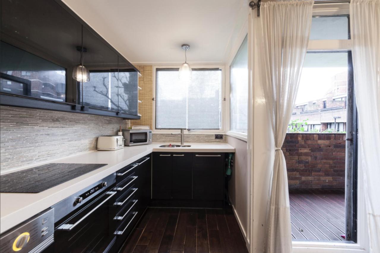 Two Bedroom Pimlico Apartamento Londres