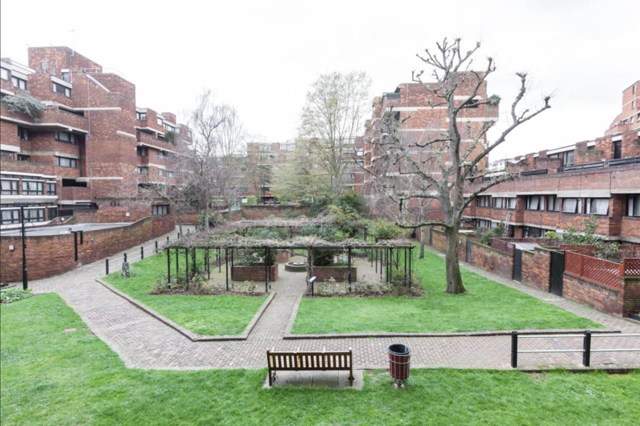 Apartment Two Bedroom Pimlico