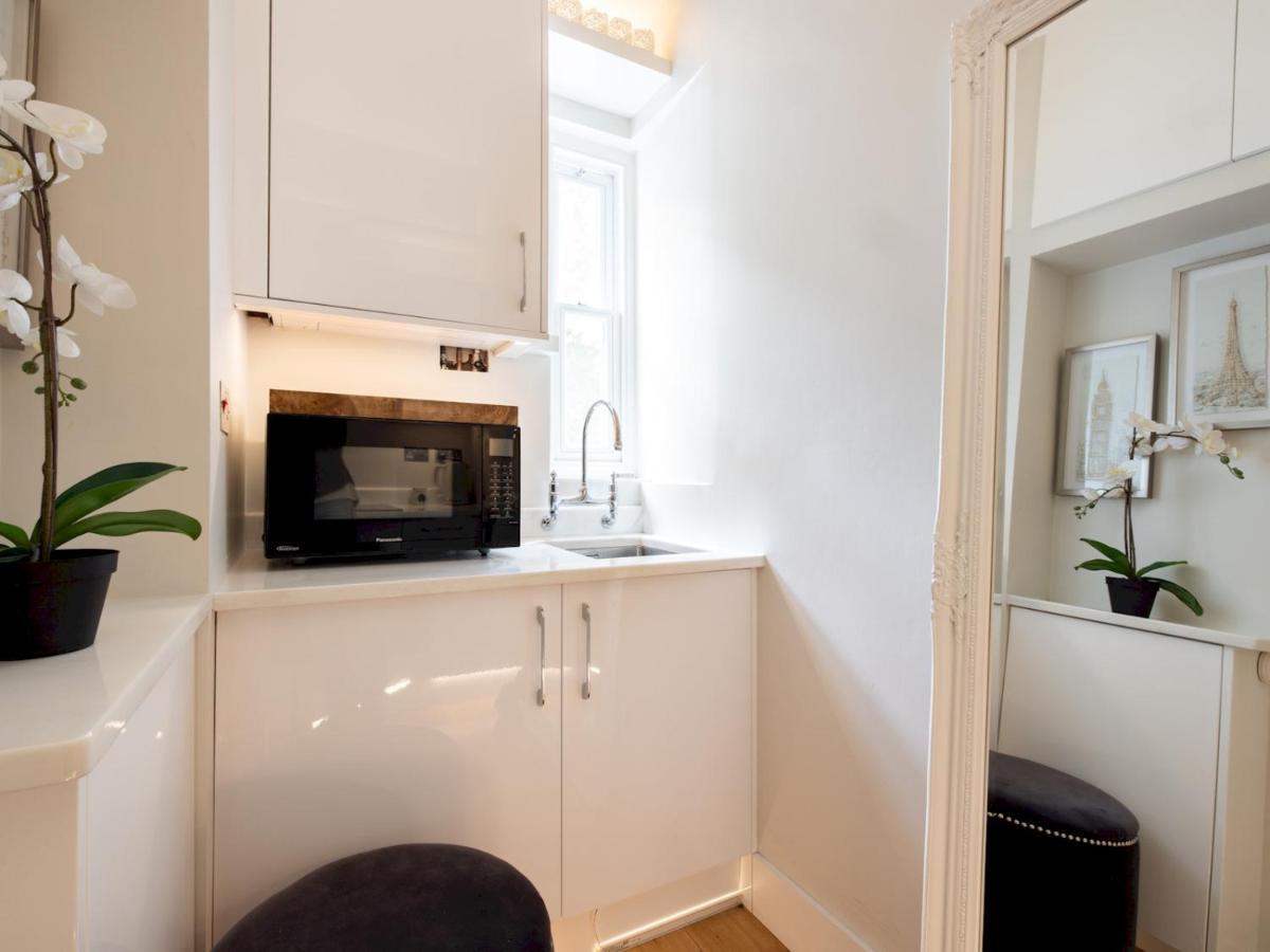 Appartement Pass The Keys Chic 1 Bedroom Flat Steps Of King's Road Chelsea