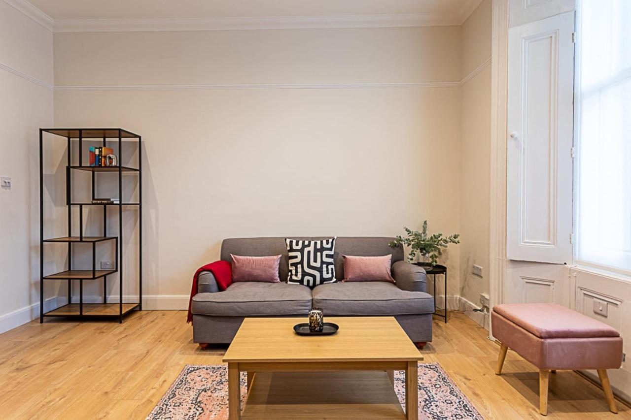 Modern Bayswater Flat Appartement *