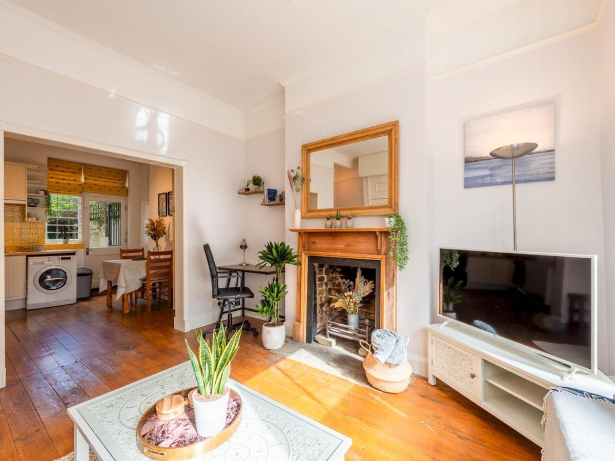 Apartamento Pass The Keys Lovely In Battersea *