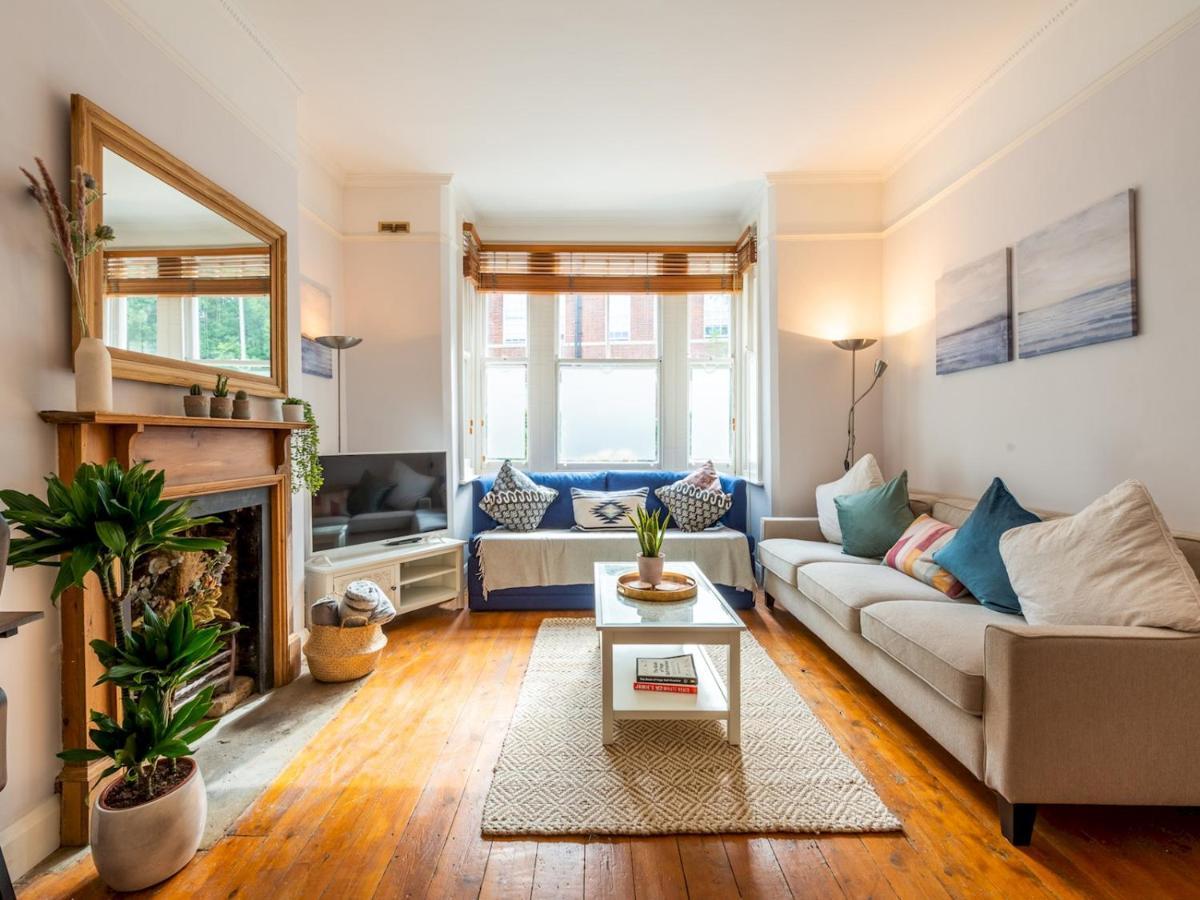 Apartamento Pass The Keys Lovely In Battersea *