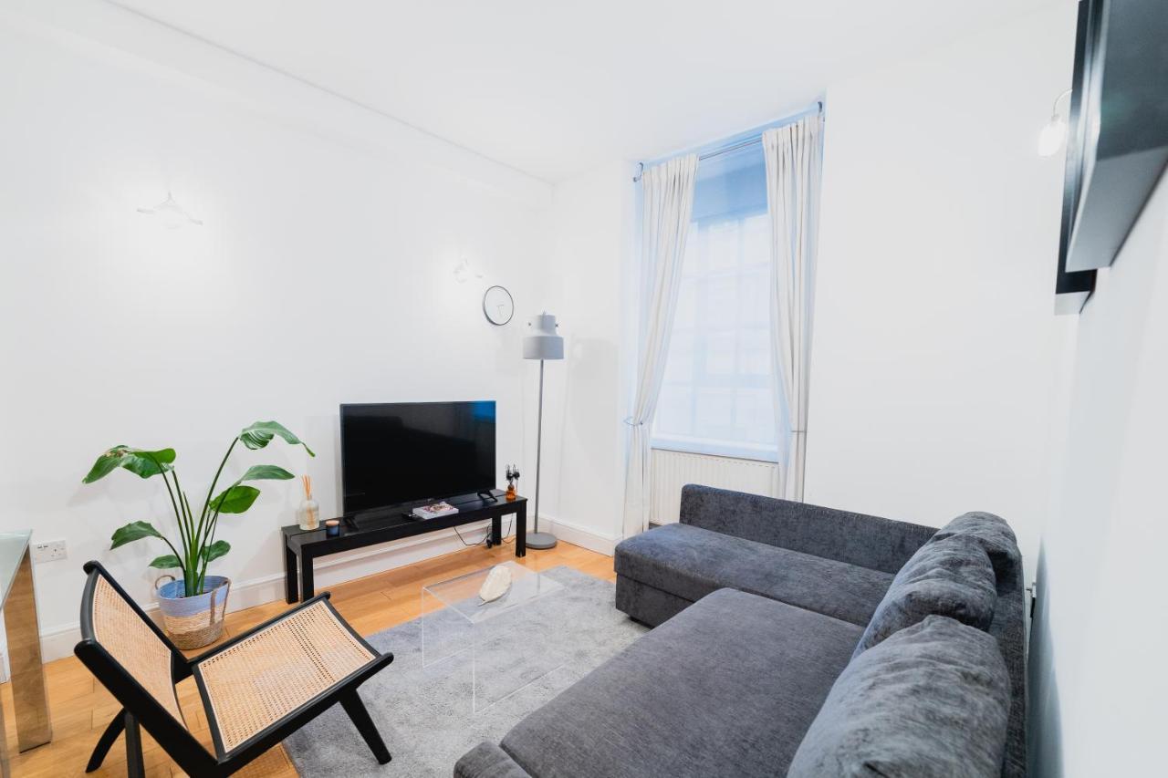 Covent Garden 2-bedroom * Londres