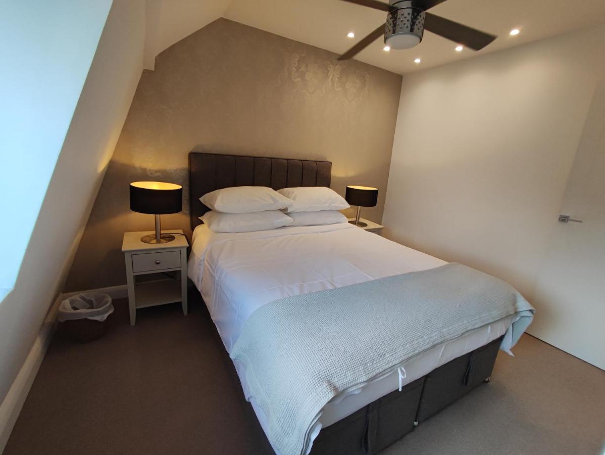 Appartement Modern 2 Bedroom Flat With Private Outdoor Terrace Londres