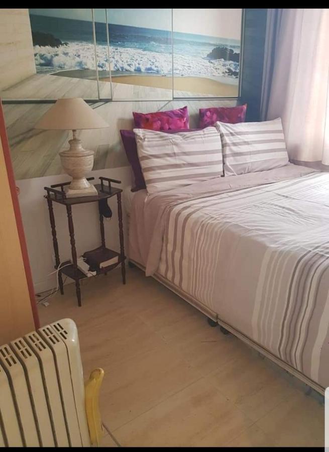 Marahanata Jadwin 1 Beautiful 1 Bedroom Flat Apartamento Londres