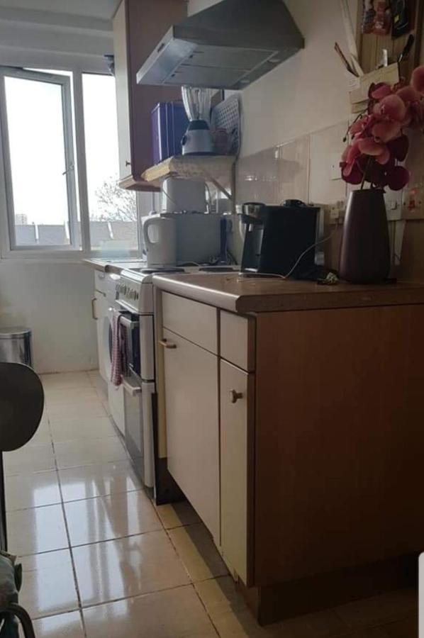 Apartamento Marahanata Jadwin 1 Beautiful 1 Bedroom Flat Londres