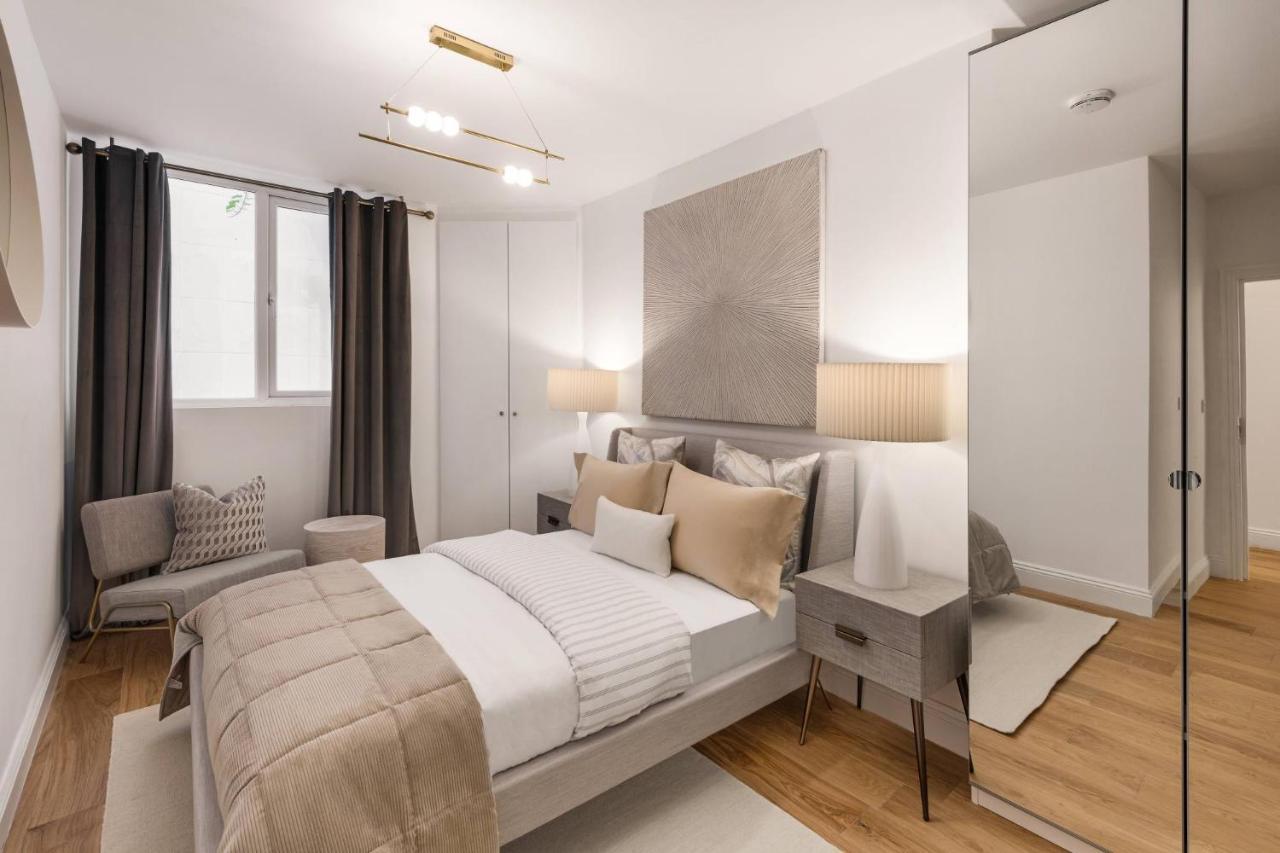Apartamento Leinster Gardens 3a - 2 Bed