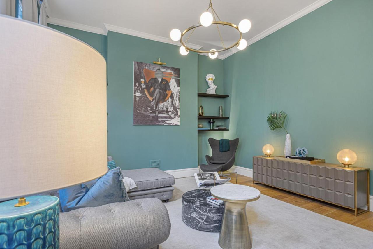 Apartamento Leinster Gardens 3a - 2 Bed