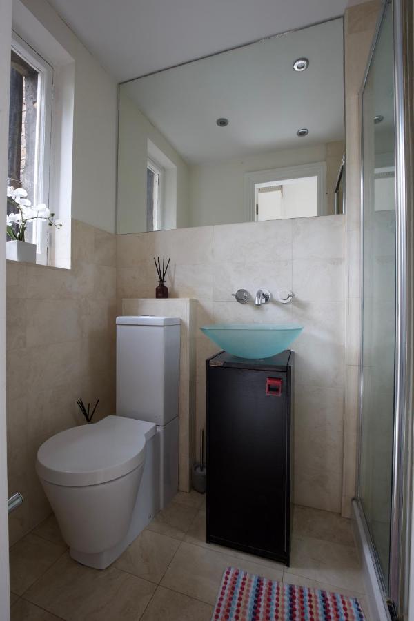 Apartamento Large 2 Beds Flat Overlooking Clapham Common Park