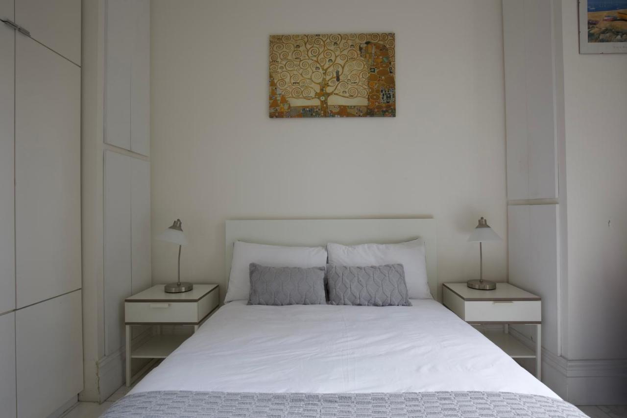 Apartamento Large 2 Beds Flat Overlooking Clapham Common Park *