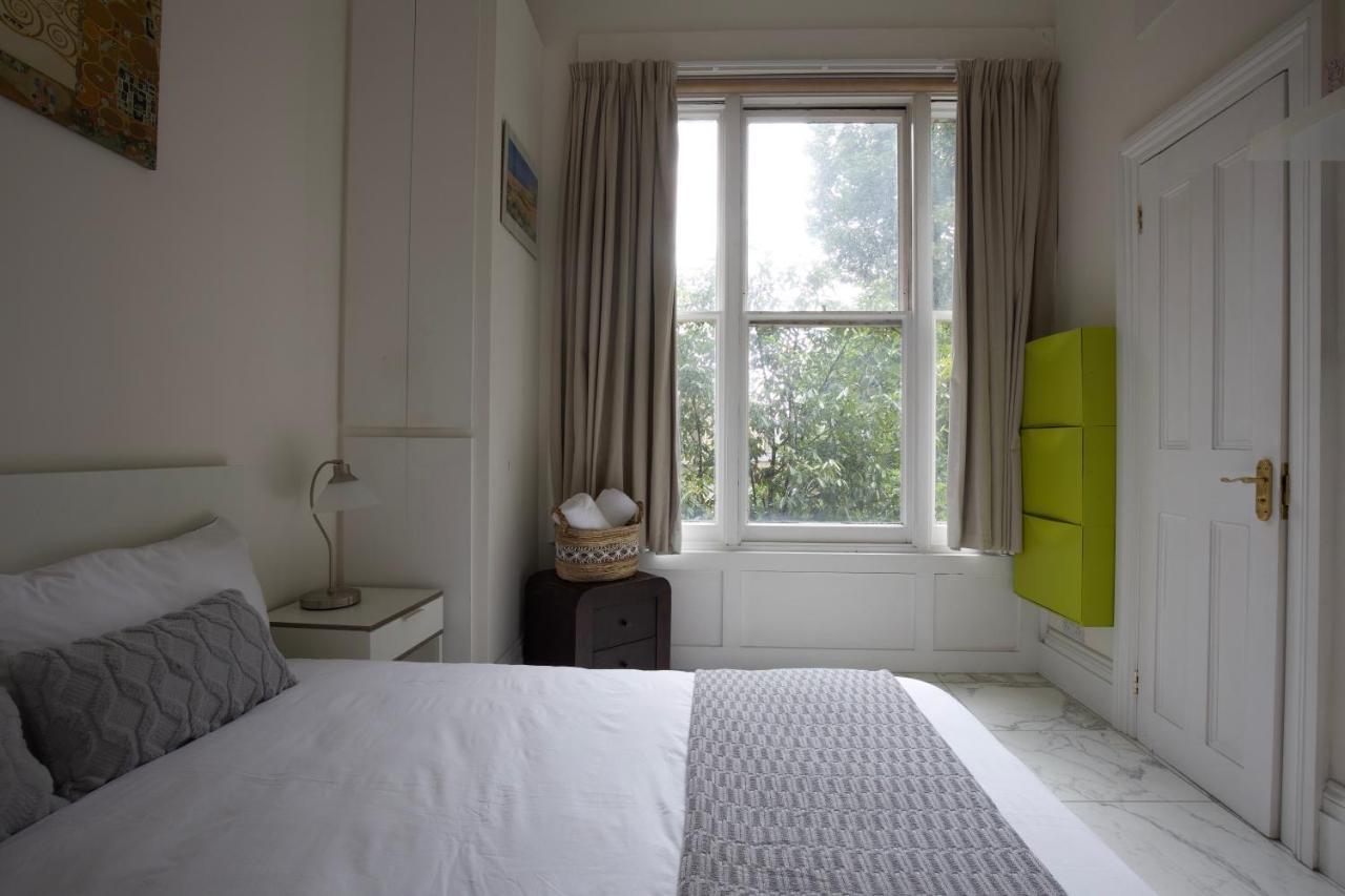 Large 2 Beds Flat Overlooking Clapham Common Park Apartamento *