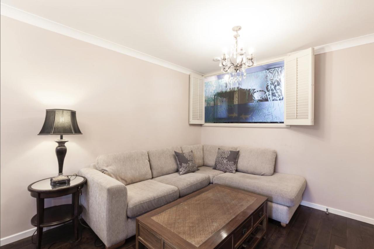 Apartamento Two Bedroom Pimlico Londres