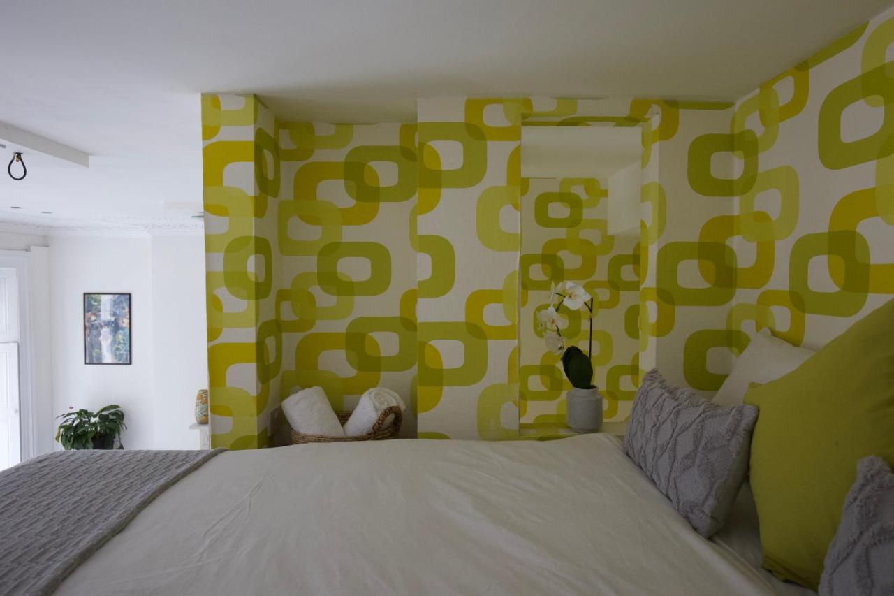 Apartamento Large 2 Beds Flat Overlooking Clapham Common Park
