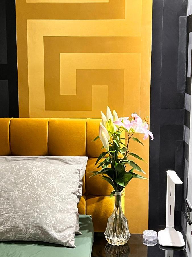 Exclusive South Kensington Apartamento *