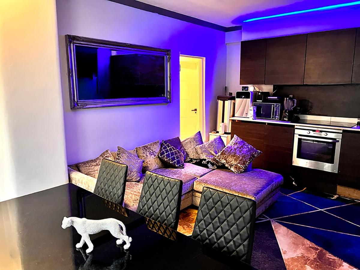 Exclusive South Kensington Apartamento *