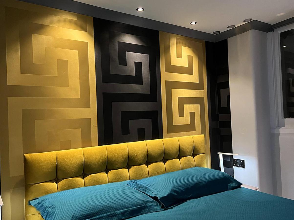 Exclusive South Kensington Apartamento *