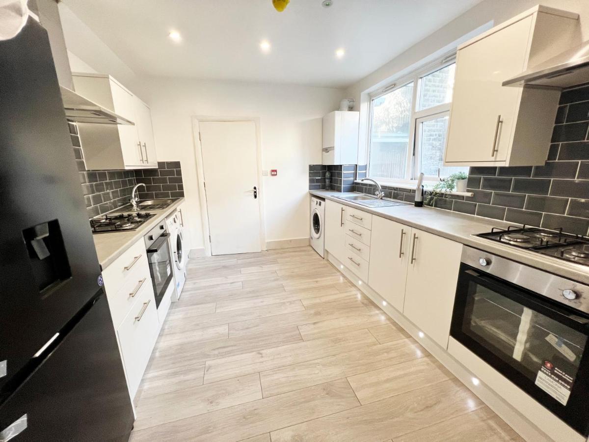 Minet Gardens House - 6 * Londres