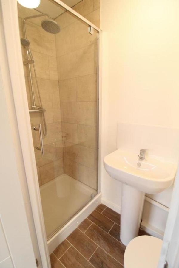 Lovely Flat In The Heart Of Holloway. Apartamento *
