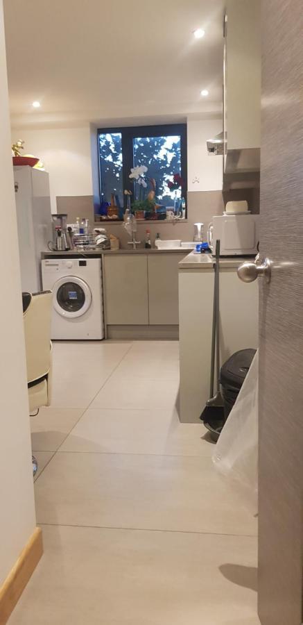 Campismo de Luxo Jadwin Beautiful Share Toilet 2 People *