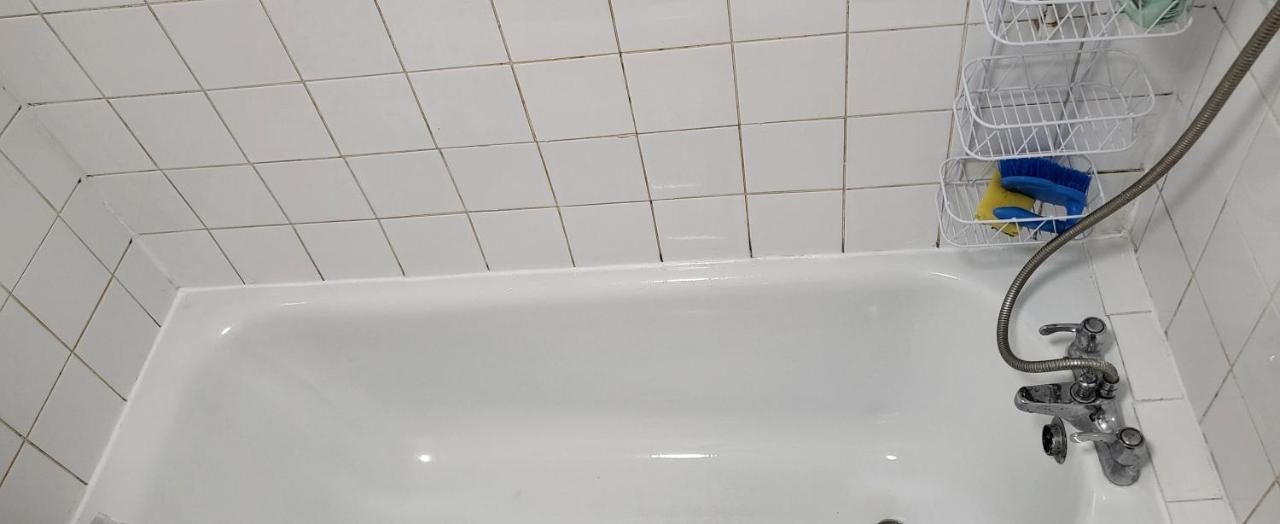 Double In A Cosy Flat In Tooting Privatunterkunft London