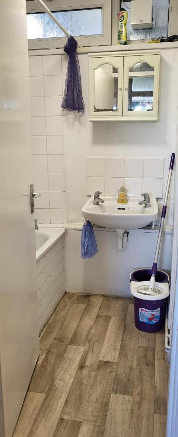Privatunterkunft Double In A Cosy Flat In Tooting London