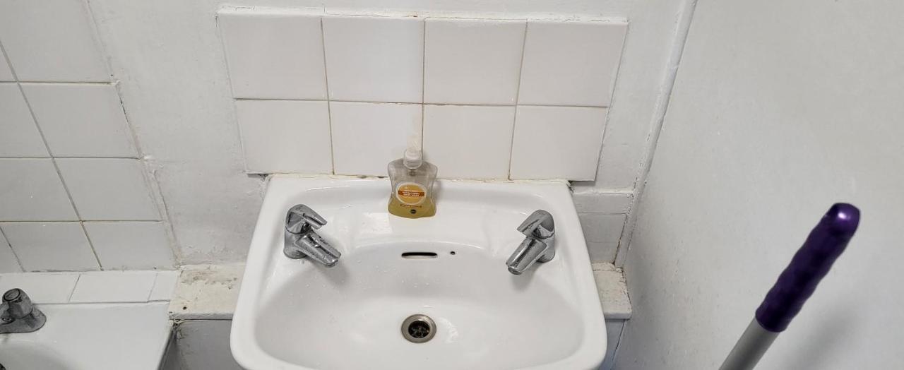 Double In A Cosy Flat In Tooting Privatunterkunft