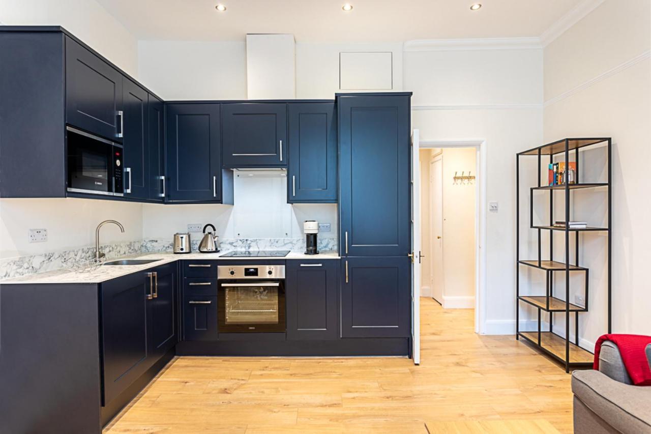 Modern Bayswater Flat * Londen