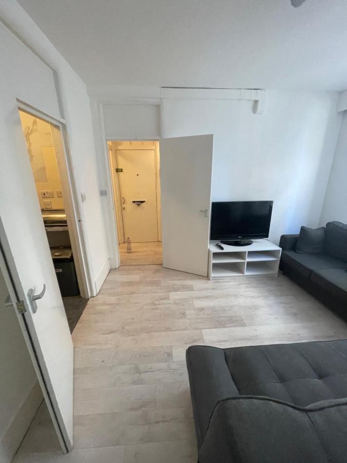 Appartement Miles Building