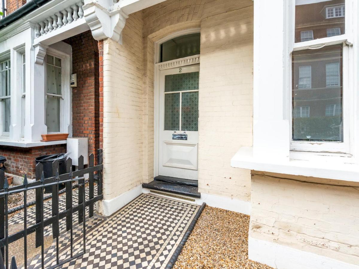 Apartamento Pass The Keys Lovely In Battersea *