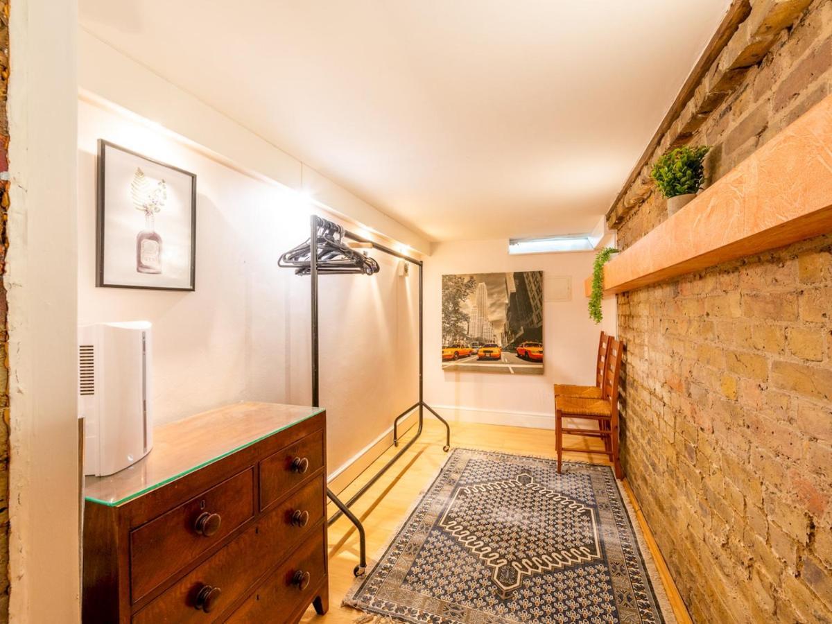 Apartamento Pass The Keys Lovely In Battersea Londres