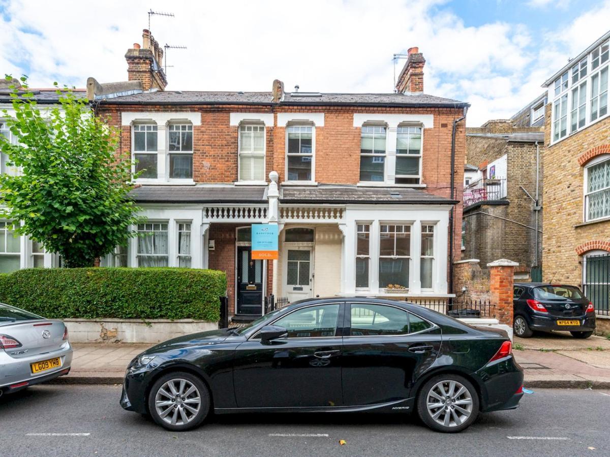 Apartamento Pass The Keys Lovely In Battersea *