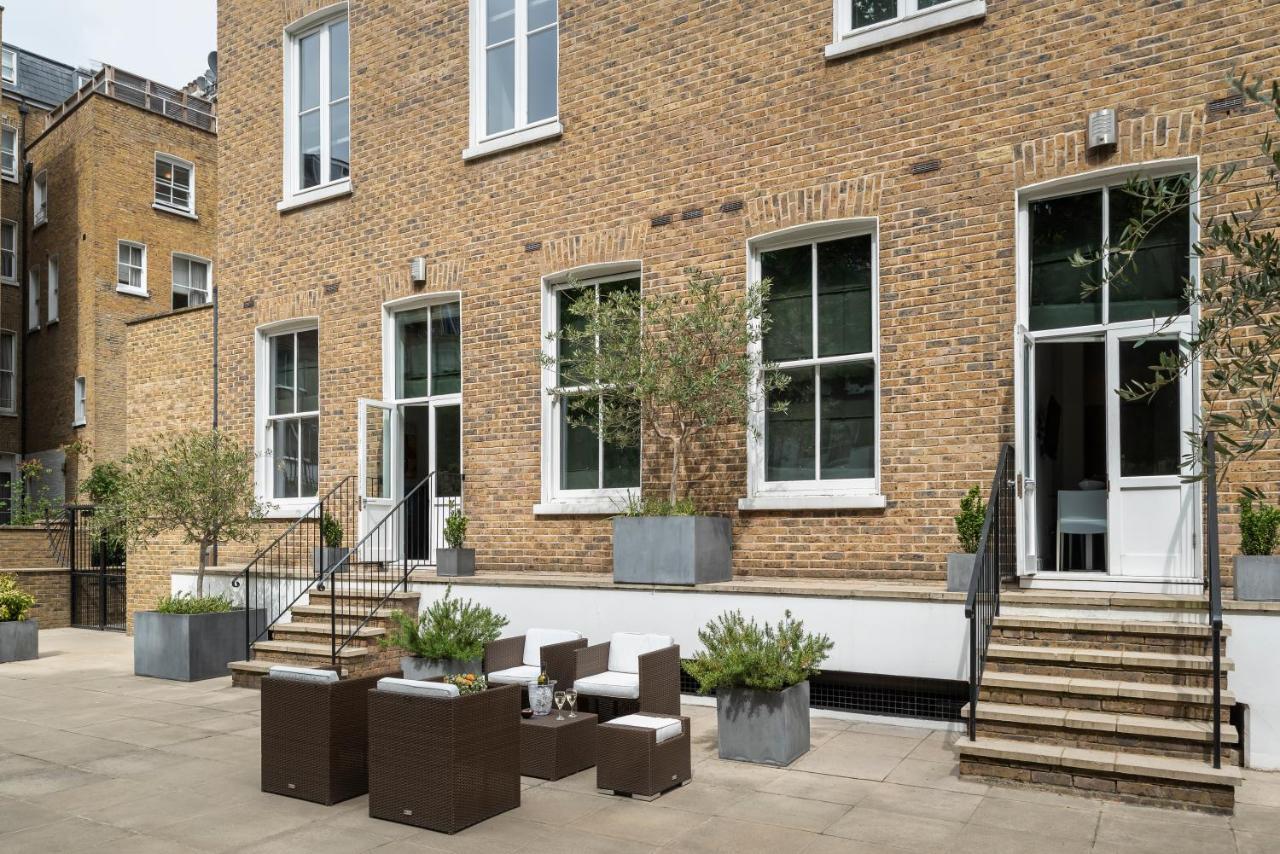 Templeton Place By Supercity Appart hôtel