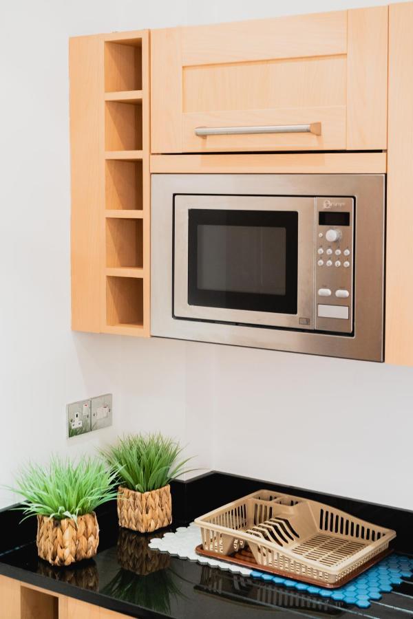 Apartamento Covent Garden 2-bedroom Londres