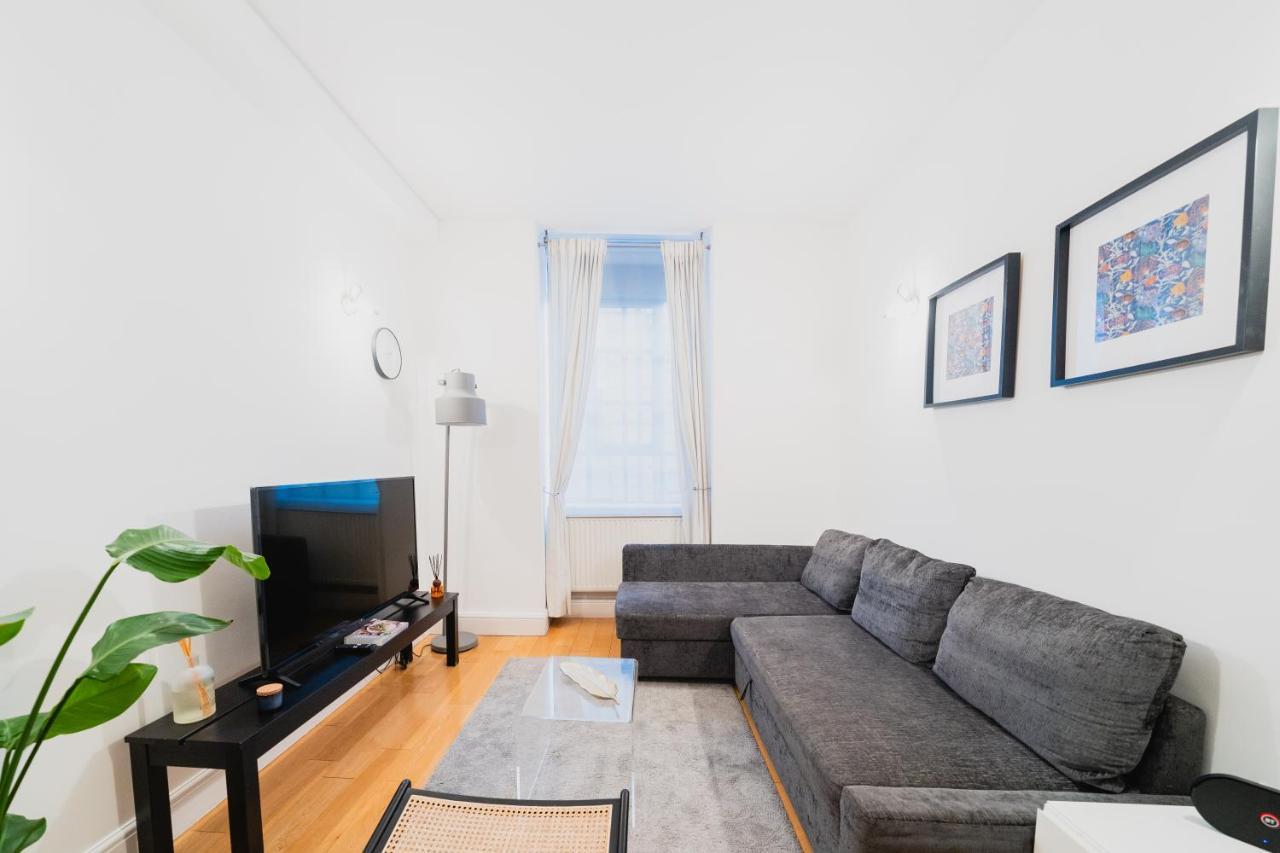 Covent Garden 2-bedroom Apartamento Londres