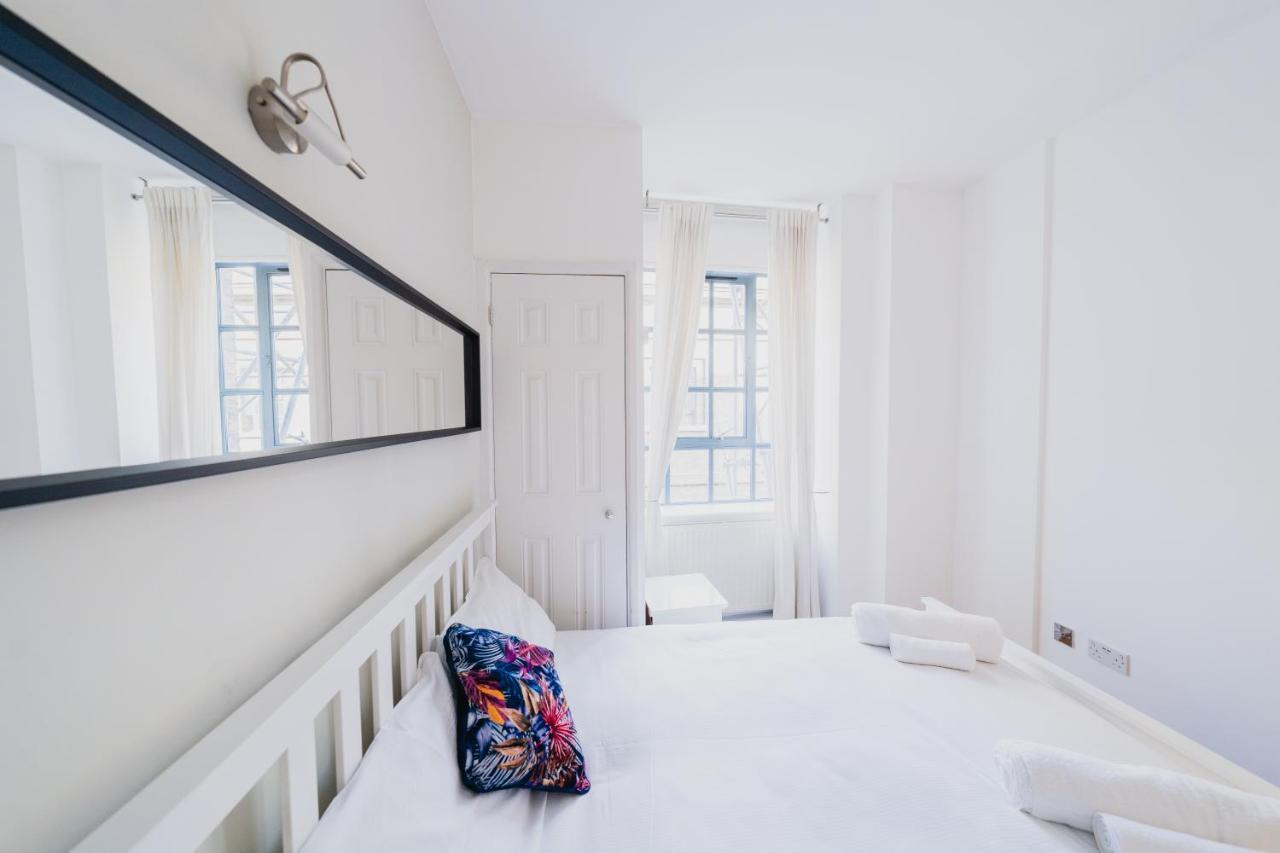 Apartamento Covent Garden 2-bedroom Londres