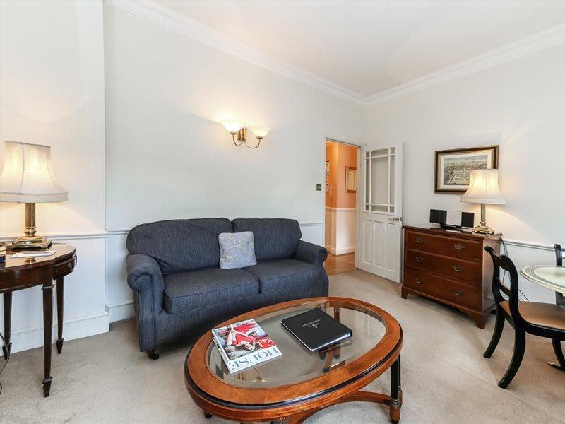 Apartamento 10 Curzon Street By Mansley Londres