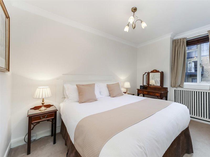 Apartamento 10 Curzon Street By Mansley Londres